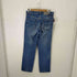 リーバイス Levis 90S USA製 SilverTab シルバータブ メンズ 34/32