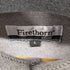Firethro フェイクスエード長袖シャツ CPO メンズ L