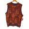ヱビセンスケートボーズ Evisen skateboards 23SS EVISEN OBAKE KNIT VEST メンズ JPN:M