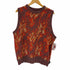 ヱビセンスケートボーズ Evisen skateboards 23SS EVISEN OBAKE KNIT VEST メンズ JPN:M
