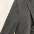 チャップス CHAPS デニムテーラードジャケット 裏地ヘリンボーン メンズ JPN:XXL
