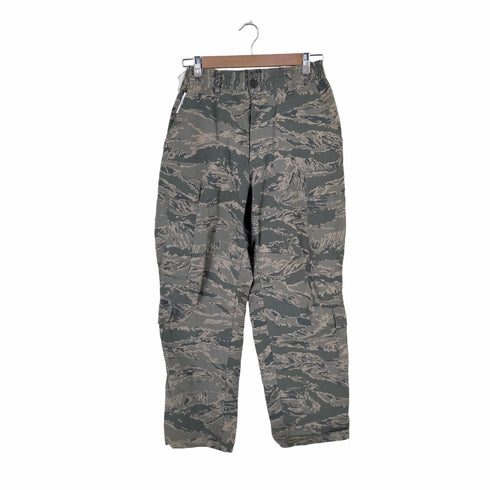 ユーエスエアーフォース U.S. AIR FORCE デジタルカモ カーゴパンツ メンズ
