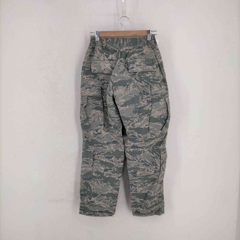 ユーエスエアーフォース U.S. AIR FORCE デジタルカモ カーゴパンツ メンズ