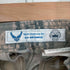 ユーエスエアーフォース U.S. AIR FORCE デジタルカモ カーゴパンツ メンズ