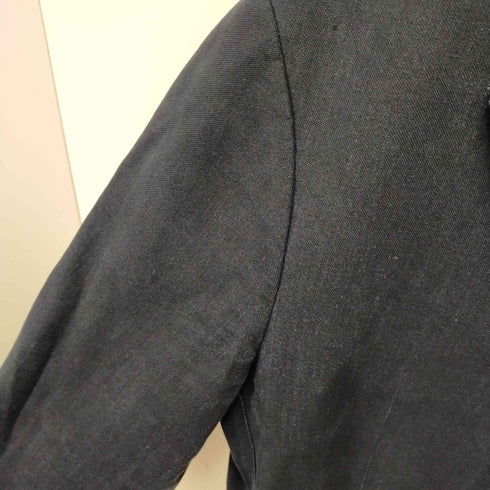 バナナリパブリック BANANA REPUBLIC リネンテーラードジャケット メンズ 42