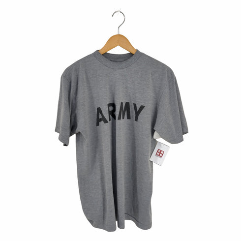 ユーエスアーミー US ARMY トレーニングTシャツ メンズ
