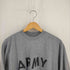 ユーエスアーミー US ARMY トレーニングTシャツ メンズ