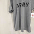 ユーエスアーミー US ARMY トレーニングTシャツ メンズ