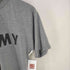 ユーエスアーミー US ARMY トレーニングTシャツ メンズ