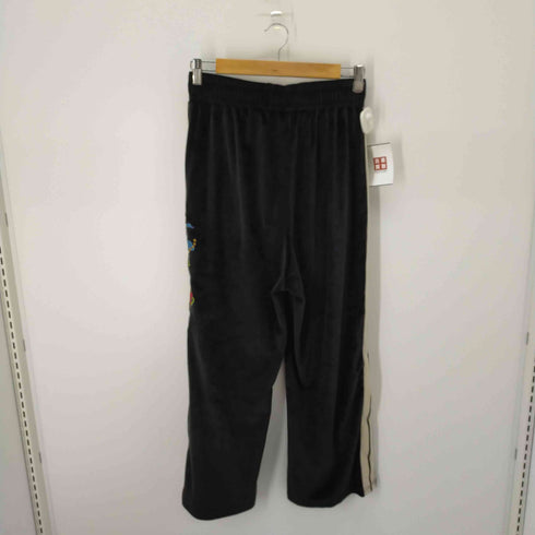 at far heaven チュウカタベタイ tiger track pant メンズ JPN:M