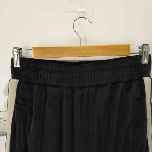 at far heaven チュウカタベタイ tiger track pant メンズ JPN:M