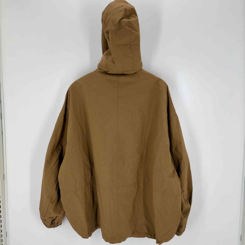 TIGHTBOOTH PRODUCTION TBPR 22AW スパイダーステッチ ハンティング ジャケット メンズ import:L