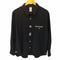 キャスパージョン CASPER JOHN ポリコットン ロングスリーブシャツ メンズ import:S