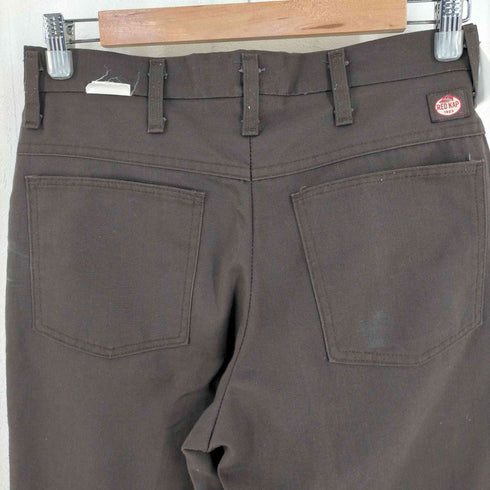 レッドキャップ RED KAP ワークパンツ メンズ 30inch