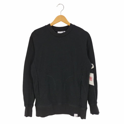 アディダスオリジナルス adidas Originals XBYO CREW SWEATSHIRT クルーネックスウェット メンズ JPN:M