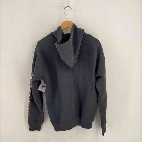 マークゴンザレス Mark Gonzales ジップアップパーカー メンズ