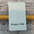 キャスパージョン CASPER JOHN シースルーニットカーディガン メンズ import:M