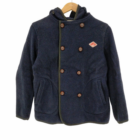 ダントン DANTON ウールモッサジャケット レディース DE:34