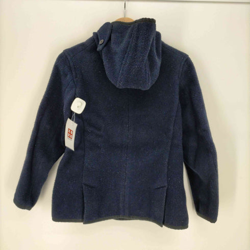 ダントン DANTON ウールモッサジャケット レディース DE:34