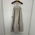 sahara Smocking Design Dress レディース
