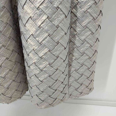 sahara Smocking Design Dress レディース
