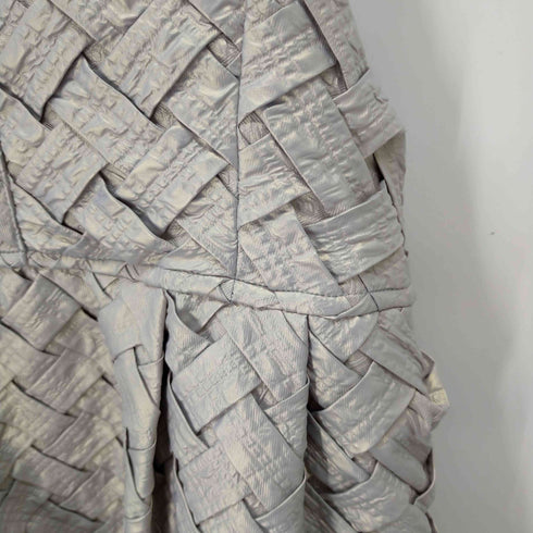 sahara Smocking Design Dress レディース