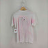 フルーツオブザルーム FRUIT OF THE LOOM USA製 シングルステッチ ペンキ ペイントTシャツ メンズ import:XL