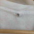 フルーツオブザルーム FRUIT OF THE LOOM USA製 シングルステッチ ペンキ ペイントTシャツ メンズ import:XL