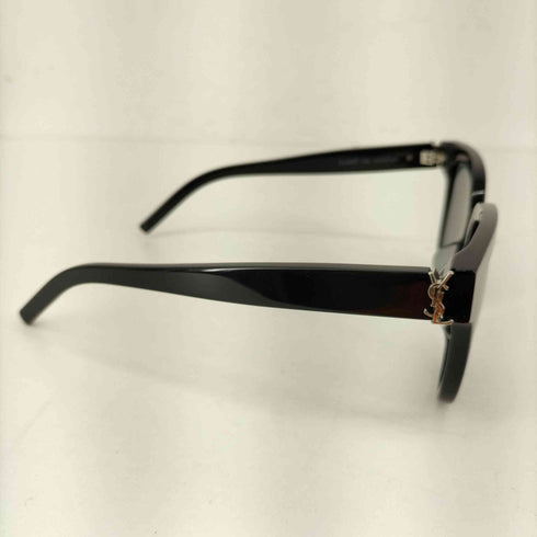 サンローランパリ SAINT LAURENT PARIS SL M28F ボストン メンズ 55□16-145
