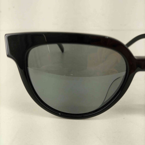 サンローランパリ SAINT LAURENT PARIS SL M28F ボストン メンズ 55□16-145