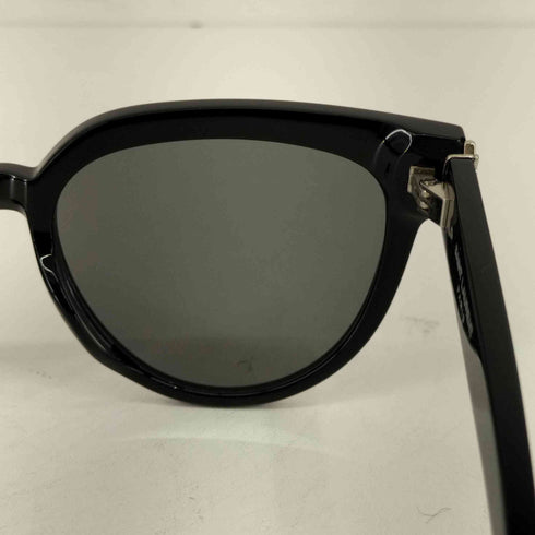 サンローランパリ SAINT LAURENT PARIS SL M28F ボストン メンズ 55□16-145
