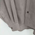 Alcindor Materials ポリエステルロングスリーブシャツ メンズ import:M
