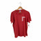 ラッセルアスレチック RUSSELL ATHLETIC USA製 シングルステッチ ECCC クルーネックTシャツ メンズ import:L