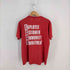 ラッセルアスレチック RUSSELL ATHLETIC USA製 シングルステッチ ECCC クルーネックTシャツ メンズ import:L