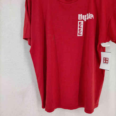 ラッセルアスレチック RUSSELL ATHLETIC USA製 シングルステッチ ECCC クルーネックTシャツ メンズ import:L