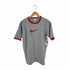 ナイキ NIKE スウォッシュワッペン リンガーTシャツ メンズ import:XL