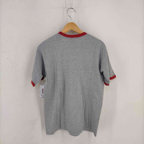 ナイキ NIKE スウォッシュワッペン リンガーTシャツ メンズ import:XL