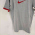 ナイキ NIKE スウォッシュワッペン リンガーTシャツ メンズ import:XL