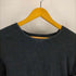 ミハラヤスヒロ MIHARA YASUHIRO ショート丈サーマルL/S TEE レディース