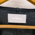 ミハラヤスヒロ MIHARA YASUHIRO ショート丈サーマルL/S TEE レディース