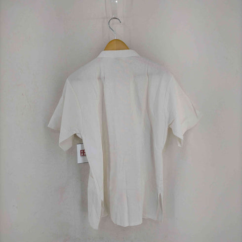KURISP チャイナ S/Sシャツ メンズ import:L