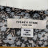 フリークスストア FREAKS STORE 花柄ワンピース レディース FREE