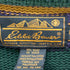 エディーバウアー Eddie Bauer 80s 黒タグ コットン ボーダーリブニット メンズ JPN:M