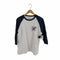 クーティー COOTIE RAGLAN INRI メンズ import:M