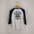 クーティー COOTIE RAGLAN INRI メンズ import:M