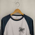 クーティー COOTIE RAGLAN INRI メンズ import:M