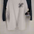 クーティー COOTIE RAGLAN INRI メンズ import:M