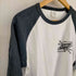 クーティー COOTIE RAGLAN INRI メンズ import:M