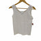 エックスガール X-girl OPENWORK KNIT TANK T レディース ONE SIZE