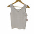エックスガール X-girl OPENWORK KNIT TANK T レディース ONE SIZE